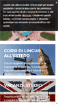 Mobile Screenshot of btsviaggi.com